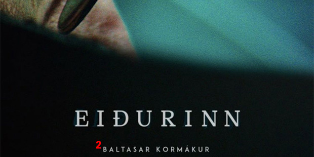 Eidurin-r