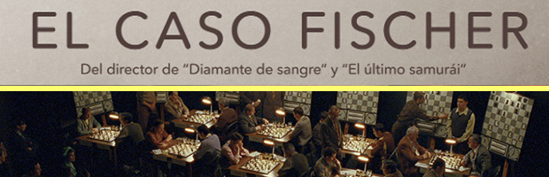 El caso fisher-estreno