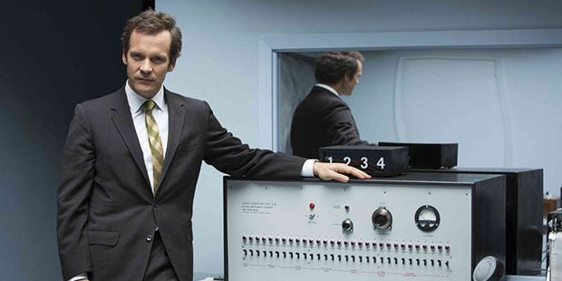 Experimenter-1