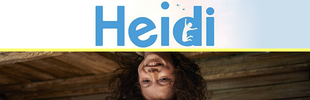 Heidi-estreno