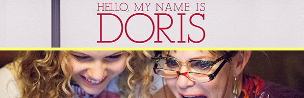 Hello my name is doris-estreno