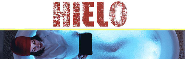 Hielo-estreno