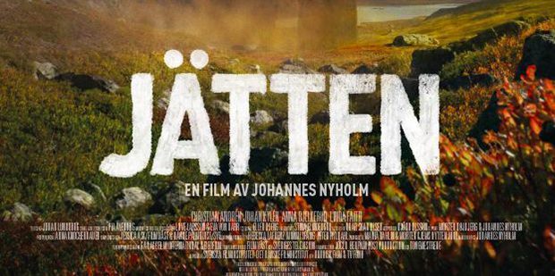 Póster de Jatten