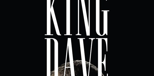 Póster de King Dave