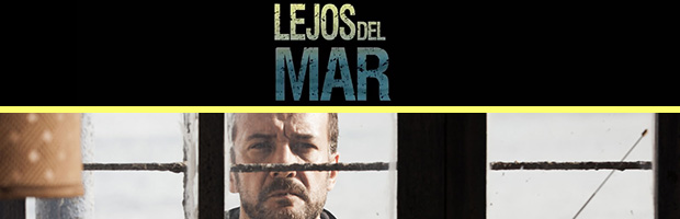 Lejos del mar-estreno