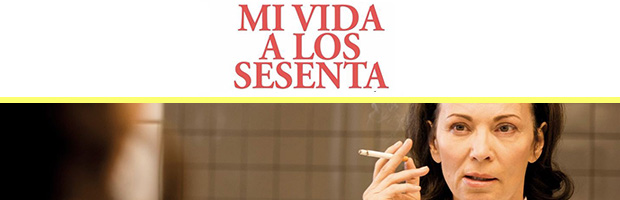 Mi vida a los sesenta-estreno