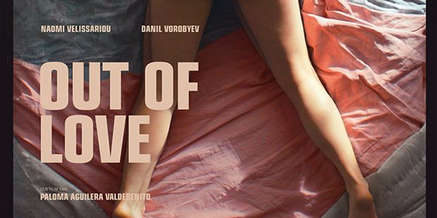 Póster de Out of Love