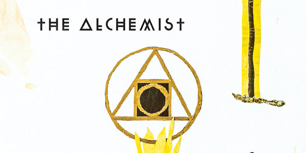 The Alchemist Cookbook-r