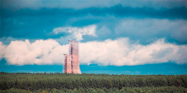 The Russian Woodpecker-3