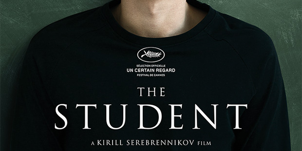 The Student-r