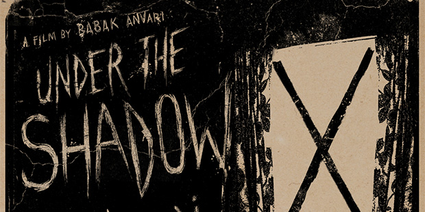 Under the Shadow-r