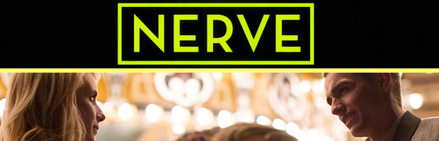 nerve-estreno