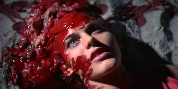 Blood Feast