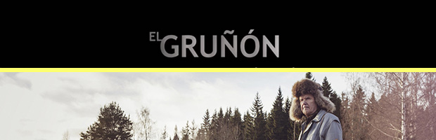 El gruñon-estreno