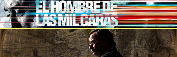 El hombre de las mil caras-estreno