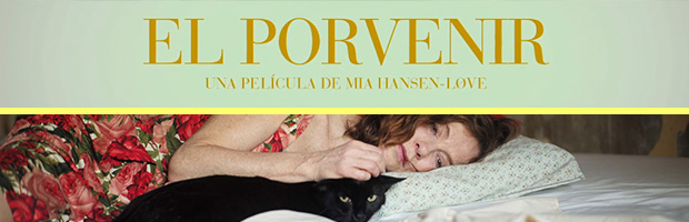 El porvenir-estreno