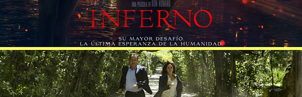 Inferno-estreno