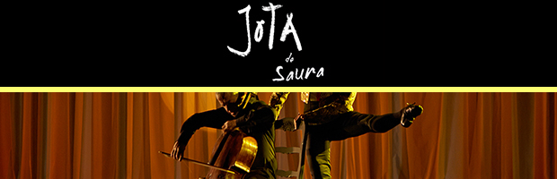 Jota de Saura-portada