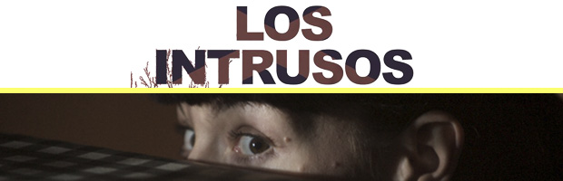 Los intrusos-estreno