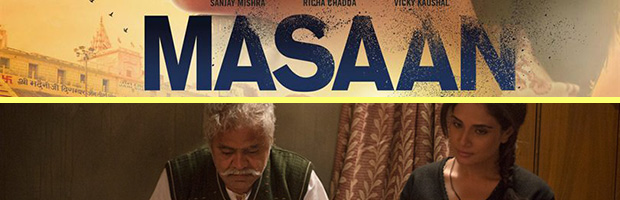 Masaan-estreno