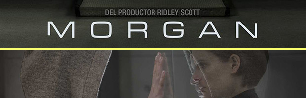 Morgan-estreno