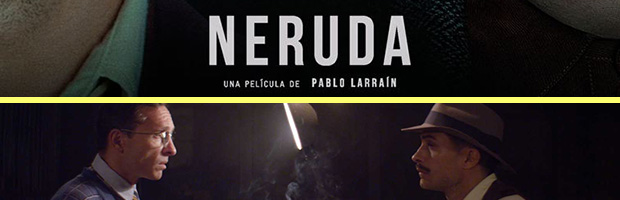 Neruda-estreno