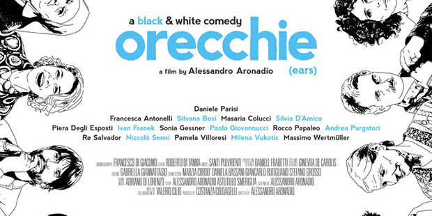 Póster de Orecchie