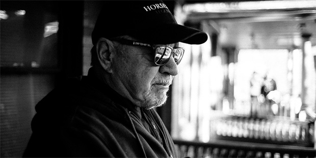 Paul Schrader