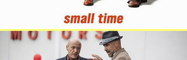 Small Time-estreno