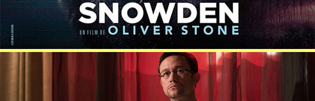 Snowden-estreno