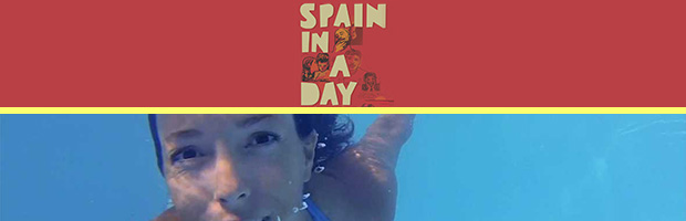 Spain in a day-estreno