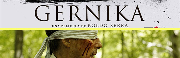 gernika-estreno