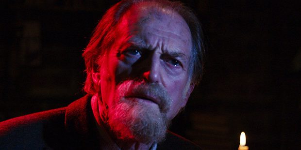 David Bradley