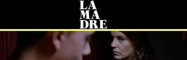 La madre-estreno