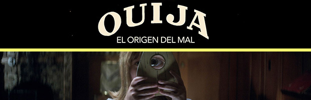 Ouija-estreno