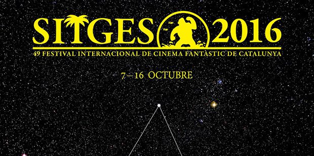 Sitges 2016