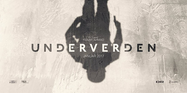 Underverden-r