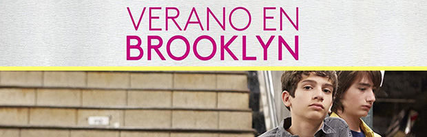 Verano en Brooklyn-estreno