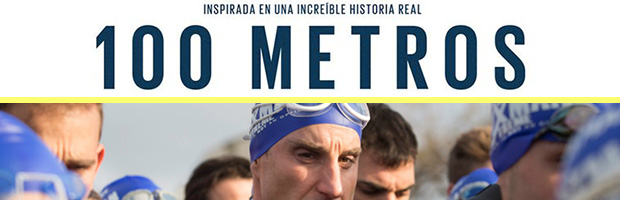 100 metros-estreno