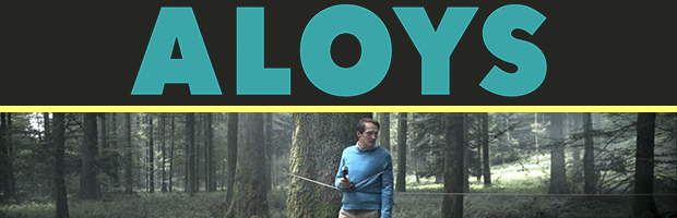 Aloys-estreno