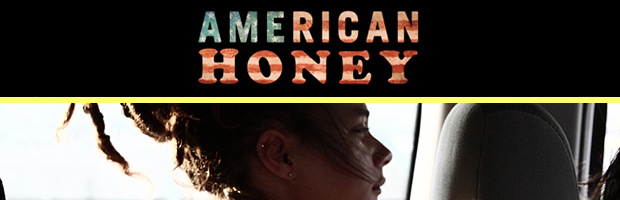 American Honey-estreno