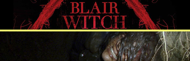 Blair Witch-estreno