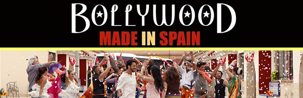 Bollywood made in spain-estreno
