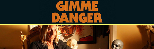 Gimme Danger-estreno