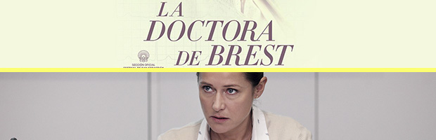 La doctora de Brest-estreno