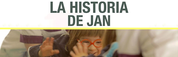 La historia de jan-estreno