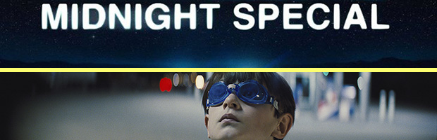 Midnight Special-estreno