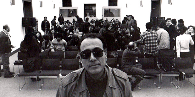 Take me home-kiarostami