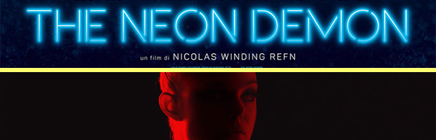 The Neon Demon-estreno