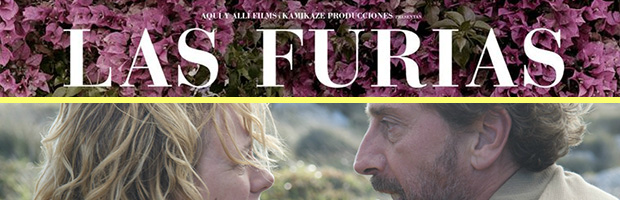 las furias-estreno